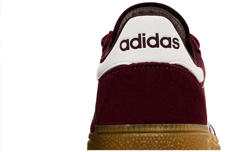 Sporty  Rich x Handball Spezial Shadow Red