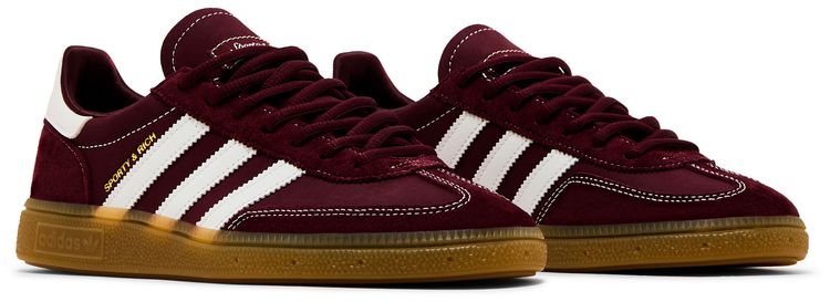 Sporty  Rich x Handball Spezial Shadow Red