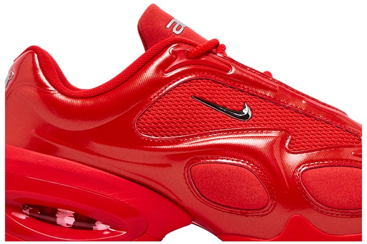 Wmns Air Max Muse Habanero Red