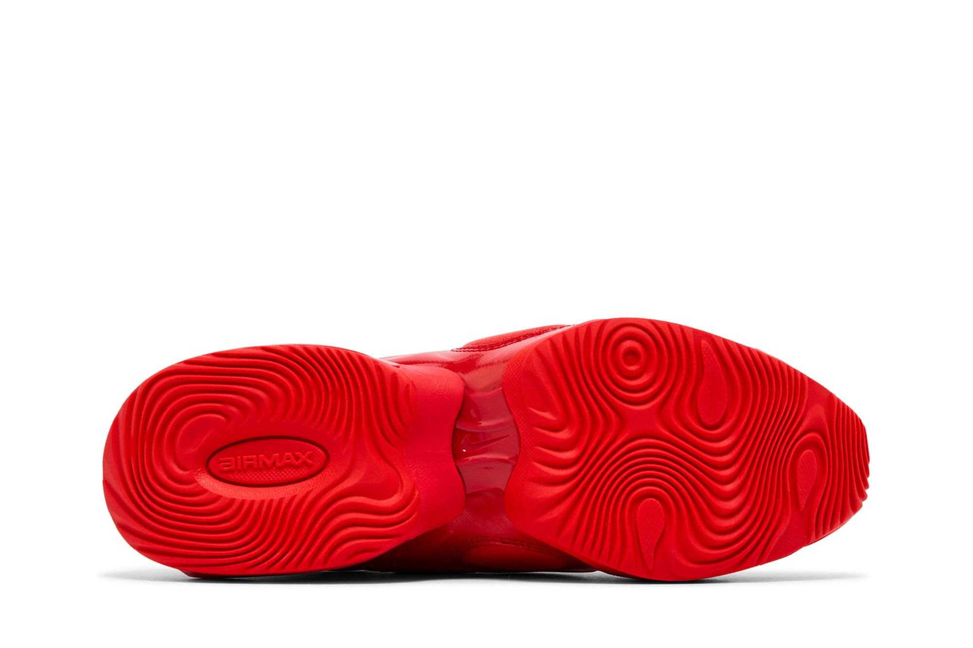 Buy Nike Wmns Air Max Muse 'Habanero Red' - FV1920 601 | GOAT
