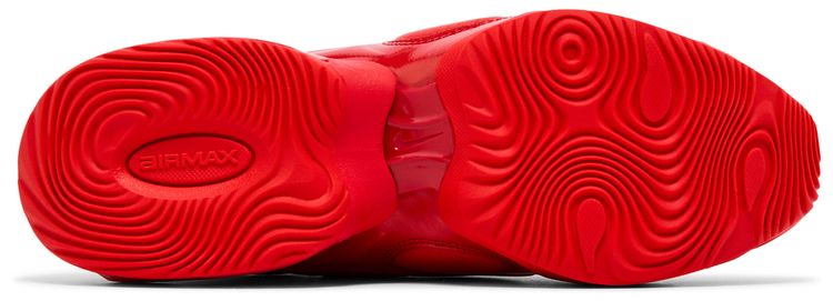 Wmns Air Max Muse Habanero Red