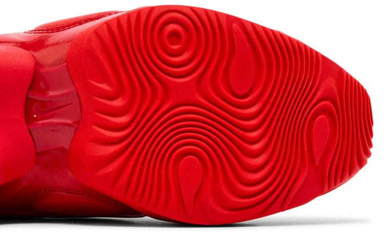 Wmns Air Max Muse Habanero Red