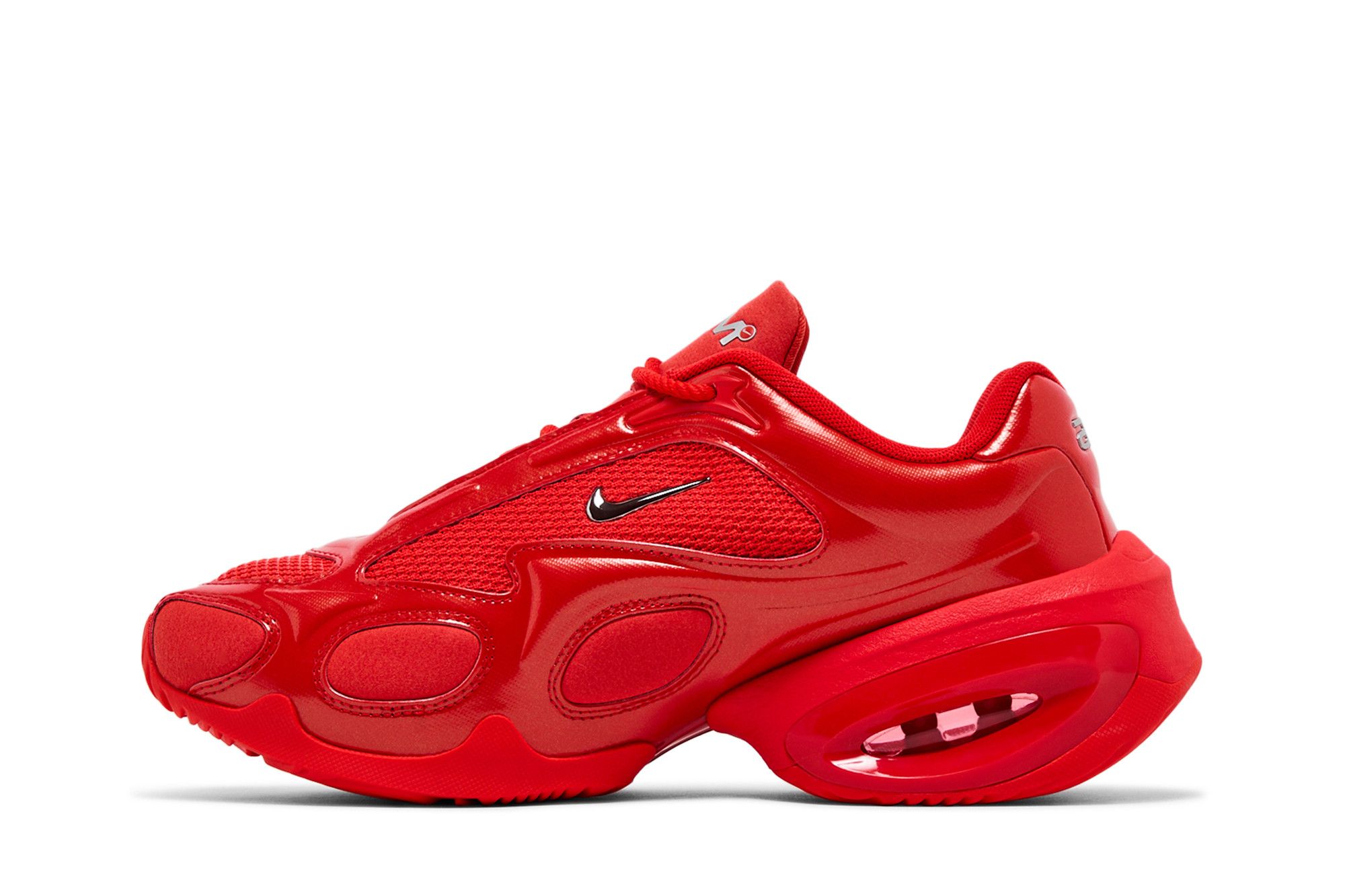Nike Women's Air Max Muse ハバネロレッド　25.5 Buy Nike Wmns Air Max Muse 'Habanero Red' - FV1920 601 | GOAT CA