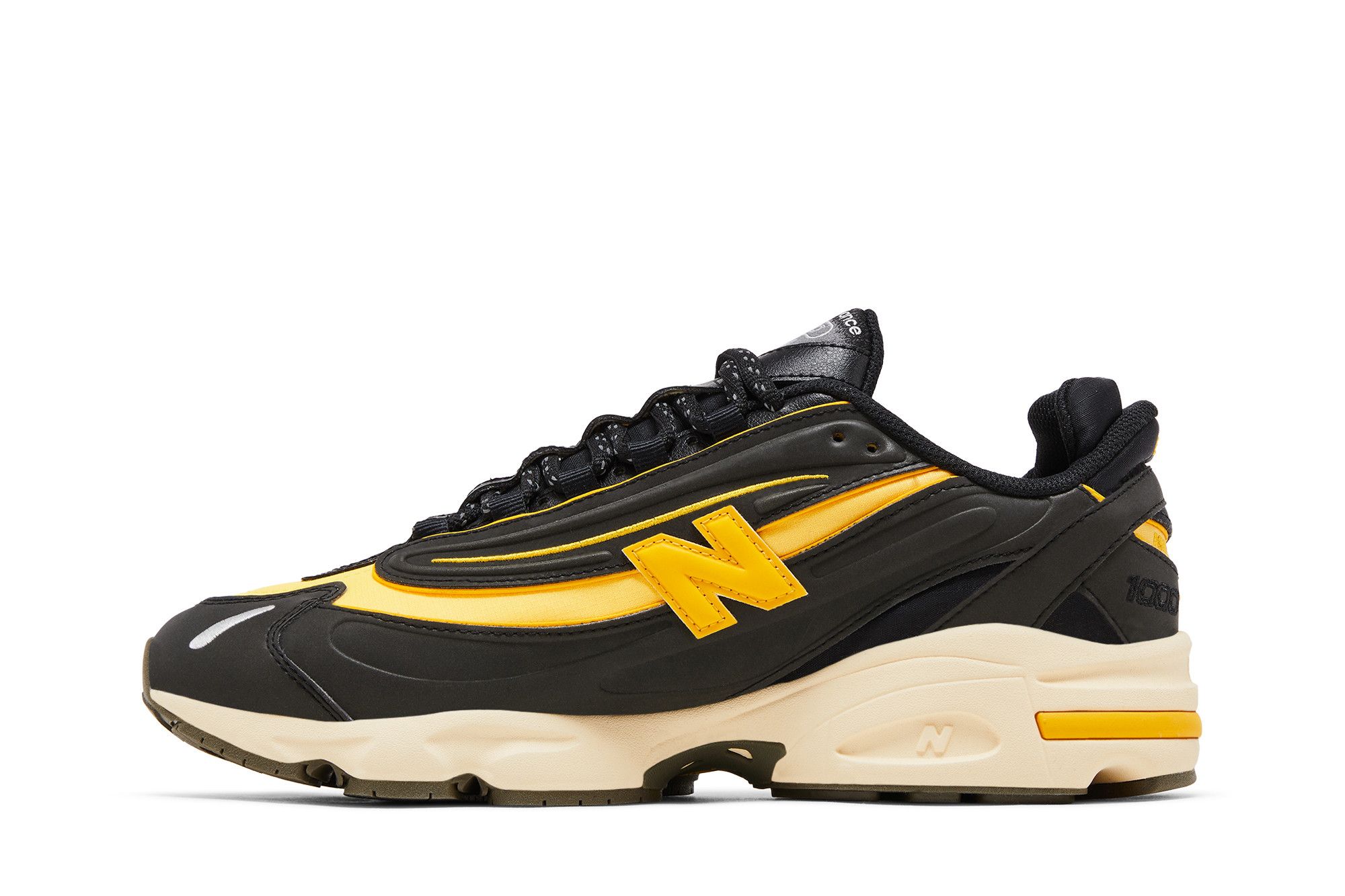 Buy Bricks & Wood x New Balance 1000 'A Different Bounce