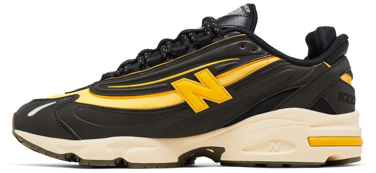 Bricks  Wood x New Balance 1000 A Different Bounce