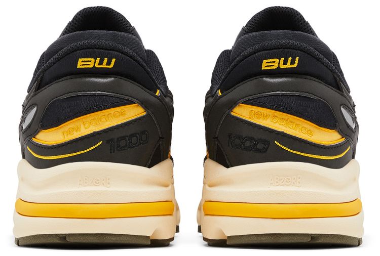 Bricks  Wood x New Balance 1000 A Different Bounce