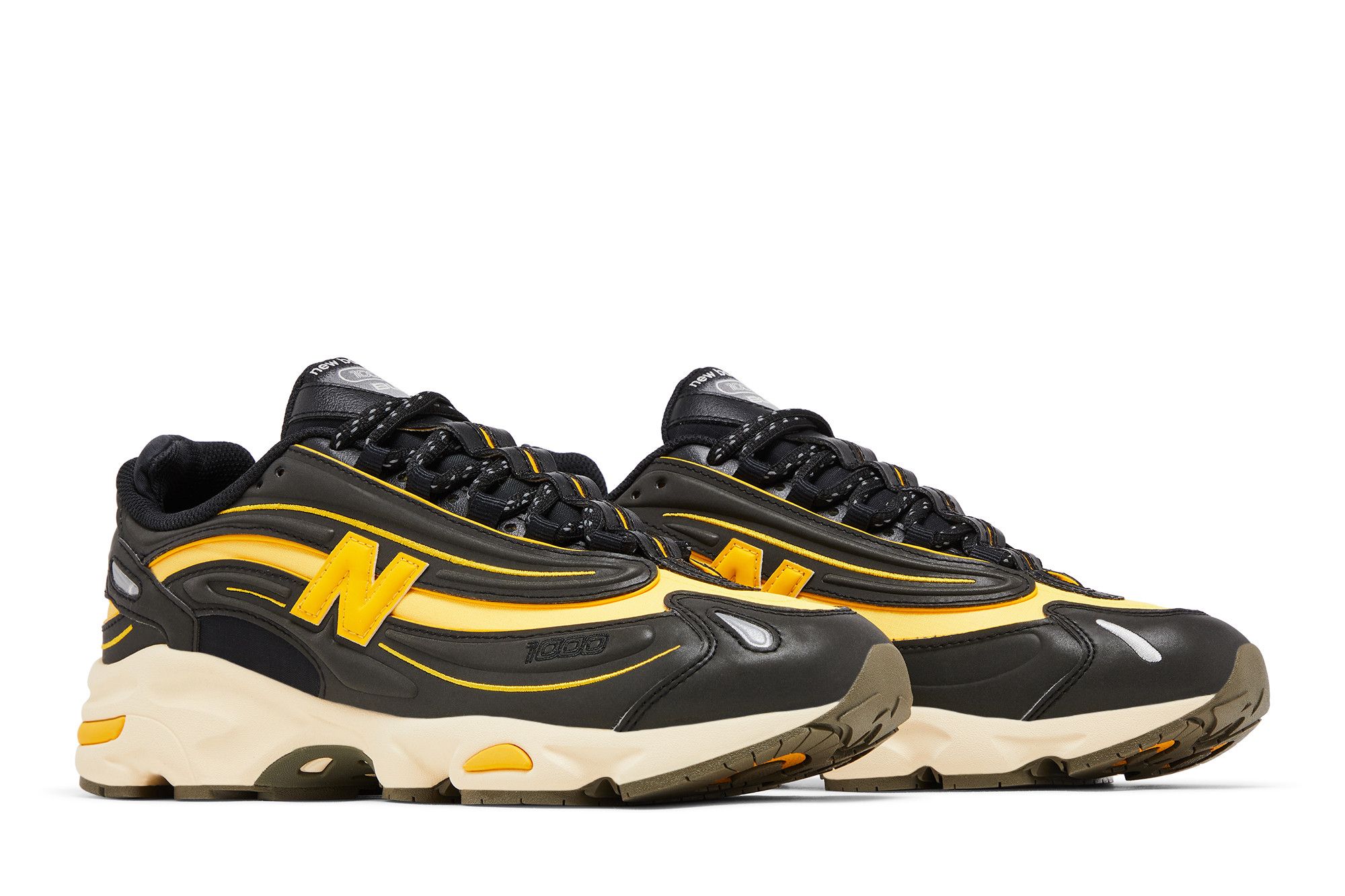 Buy Bricks & Wood x New Balance 1000 'A Different Bounce