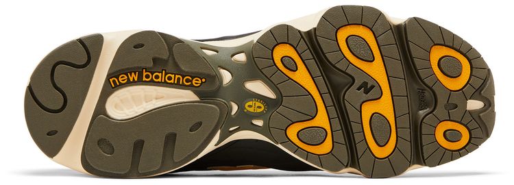 Bricks  Wood x New Balance 1000 A Different Bounce