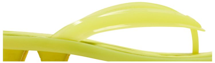 Fenty x Wmns Cat Cleat Jelly Sandal Lime Sheen