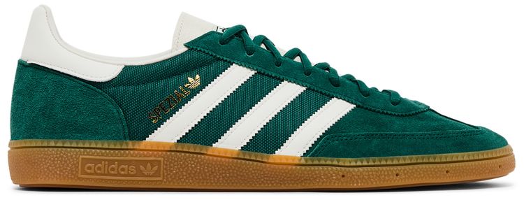 Adidas Handball Spezial Collegiate Green White