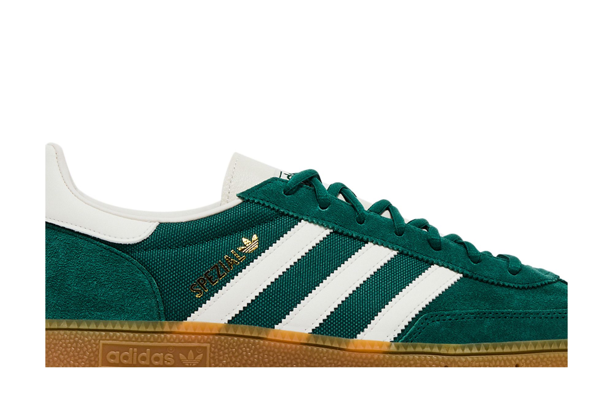 Buy Adidas Handball Spezial 'Collegiate Green White' - JH5438 | GOAT