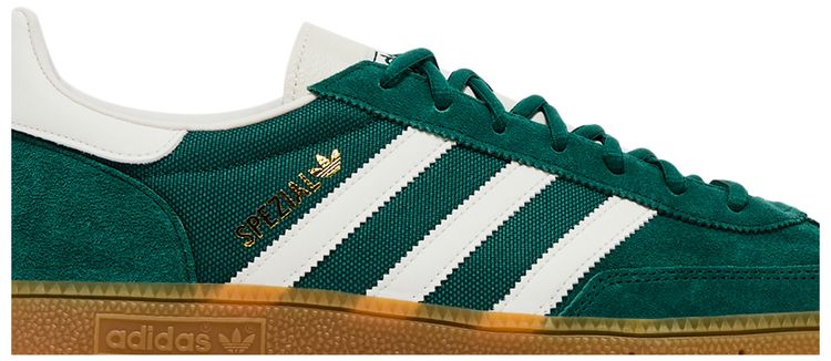 Adidas Handball Spezial Collegiate Green White