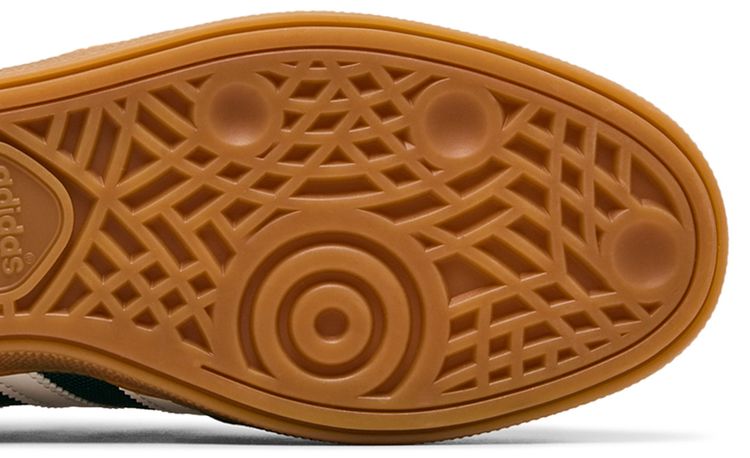 Adidas Handball Spezial Collegiate Green White