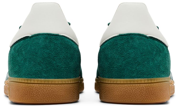 Adidas Handball Spezial Collegiate Green White