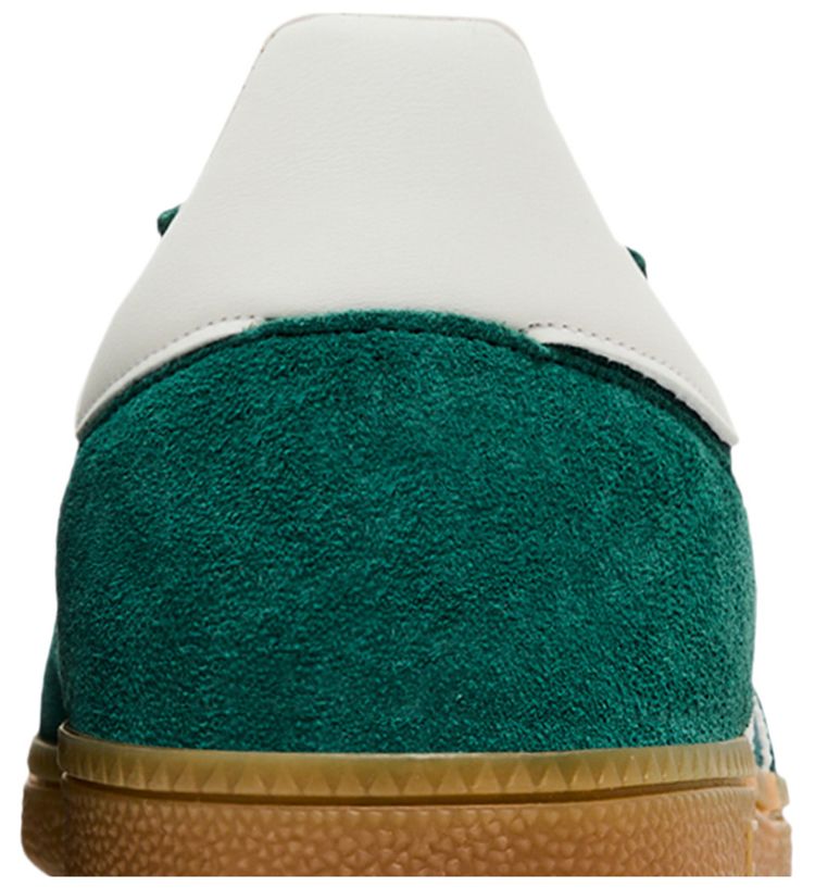 Adidas Handball Spezial Collegiate Green White