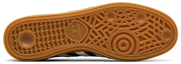 Adidas Handball Spezial Collegiate Green White