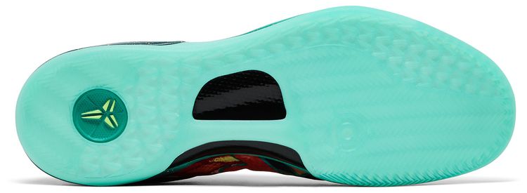 Kobe 8 Protro What The Kobe 2025
