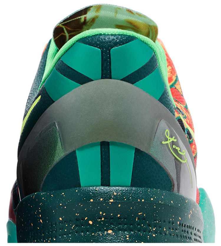Kobe 8 Protro What The Kobe 2025