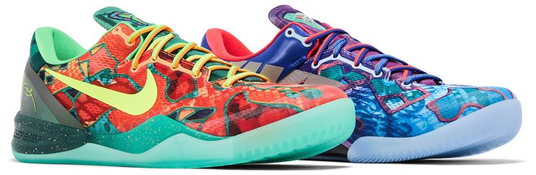 Kobe 8 Protro What The Kobe 2025
