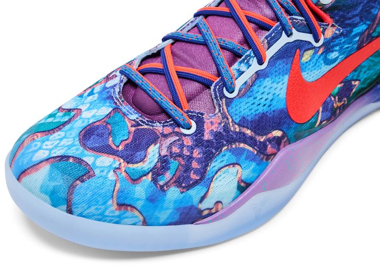 Kobe 8 Protro What The Kobe 2025
