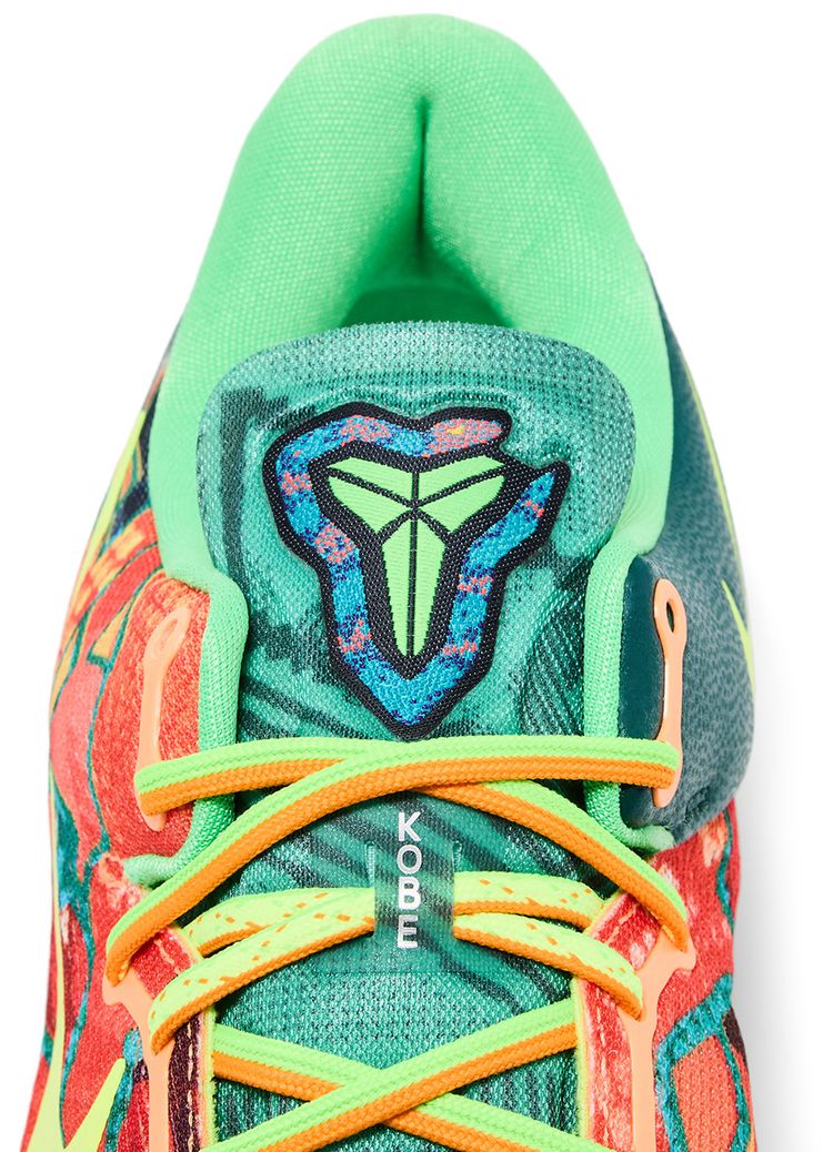 Kobe 8 Protro What The Kobe 2025