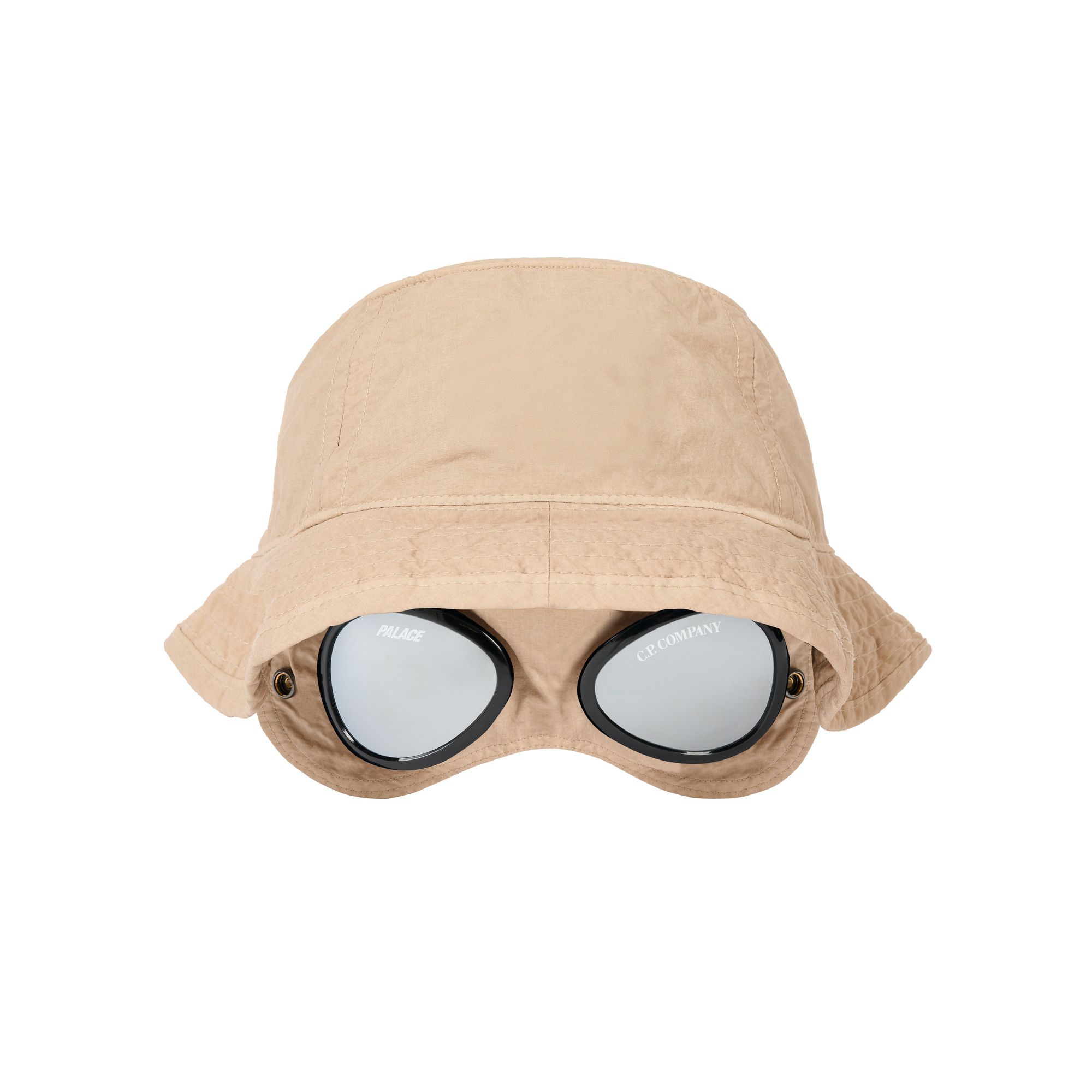 Buy Palace x C.P. Company Plain Paper Touch Goggle Bucket Buy Palace x C.P. Company Plain Paper Touch Goggle Bucket