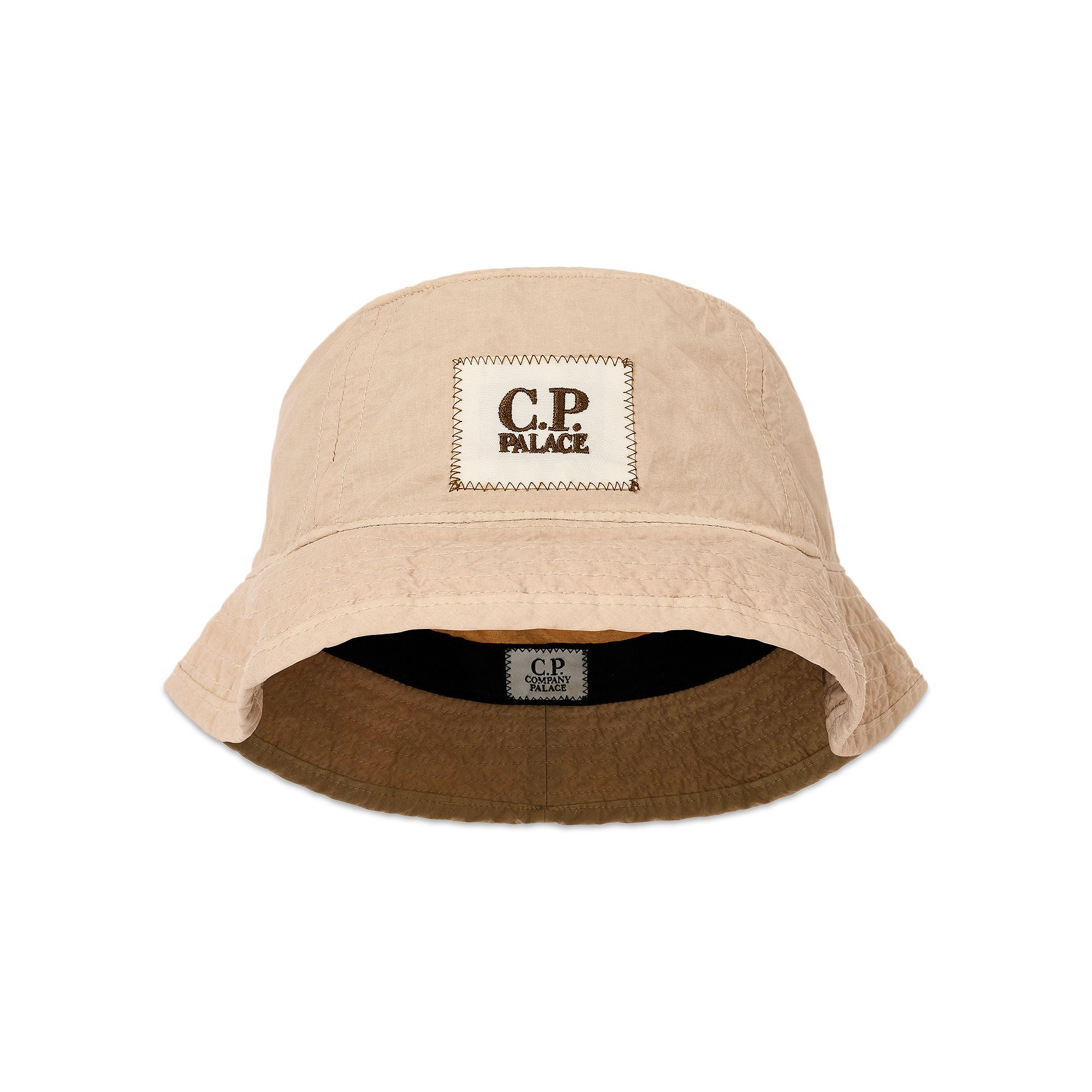 Buy Palace x C.P. Company Plain Paper Touch Goggle Bucket Buy Palace x C.P. Company Plain Paper Touch Goggle Bucket