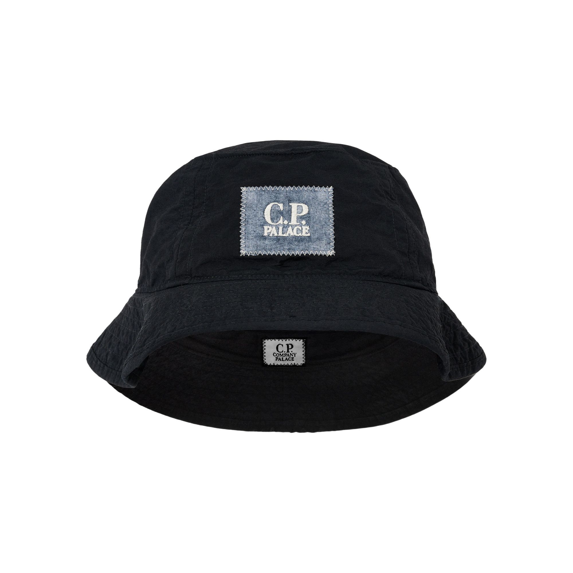 Buy Palace x C.P. Company Plain Paper Touch Goggle Bucket