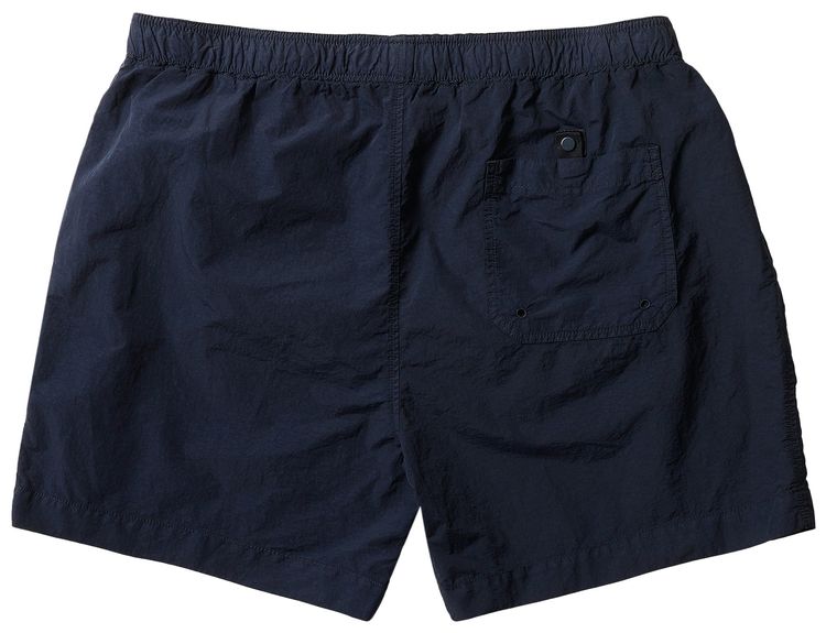 Palace x CP Company Flatt Nylon Swim Short Navy