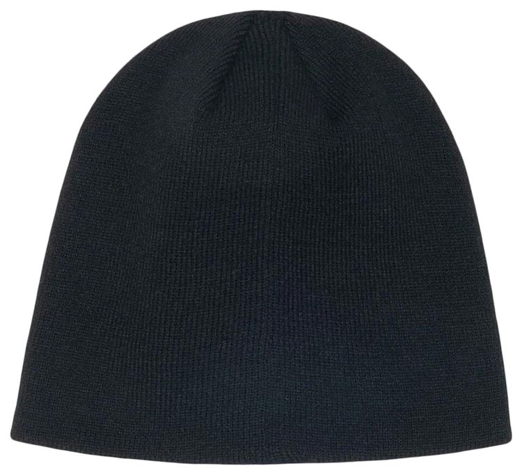 Stussy Skullcap Number 4 Black