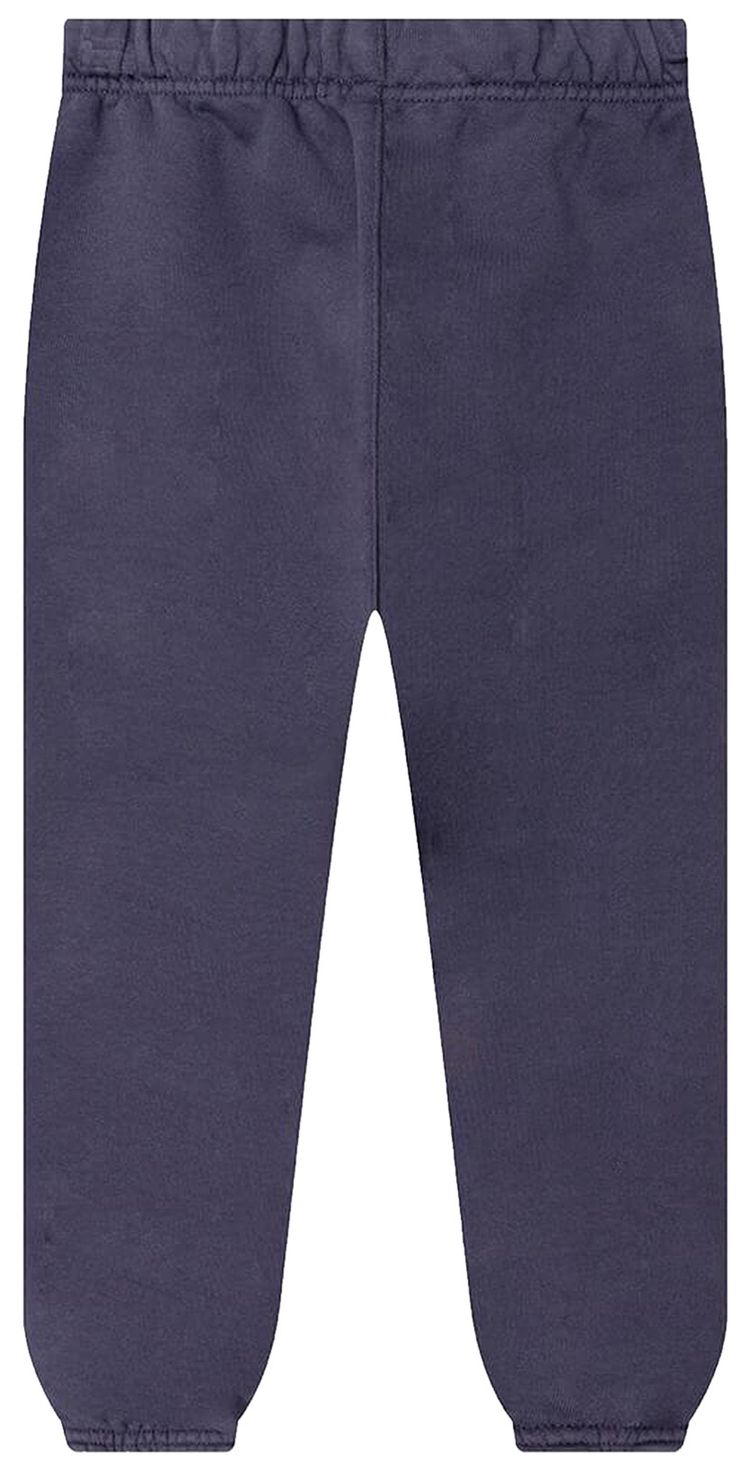 Fear of God Essentials Kids Heavy Fleece Essential Sweatpant Marine