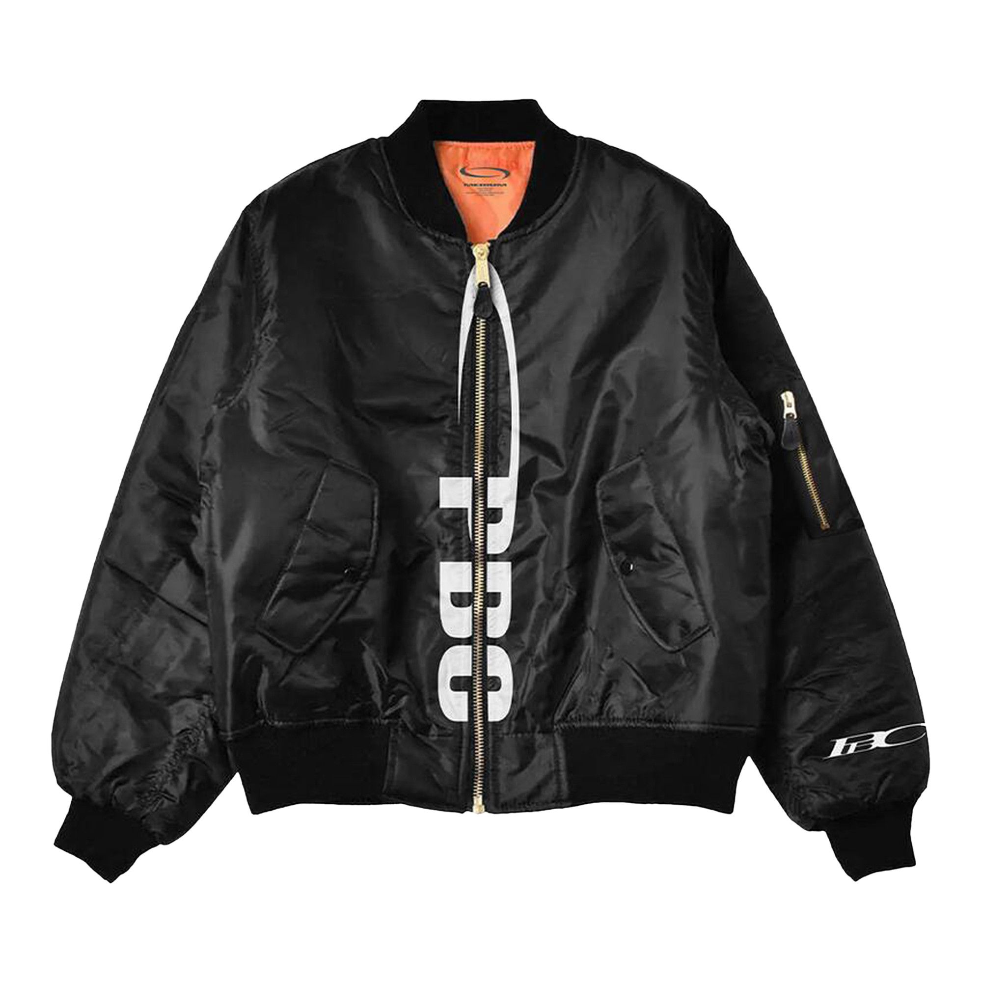 ジャケット・アウター Playboi Carti MA-1 Lsize IAM Swamp Tire Bomber - Playboi Carti | Shop