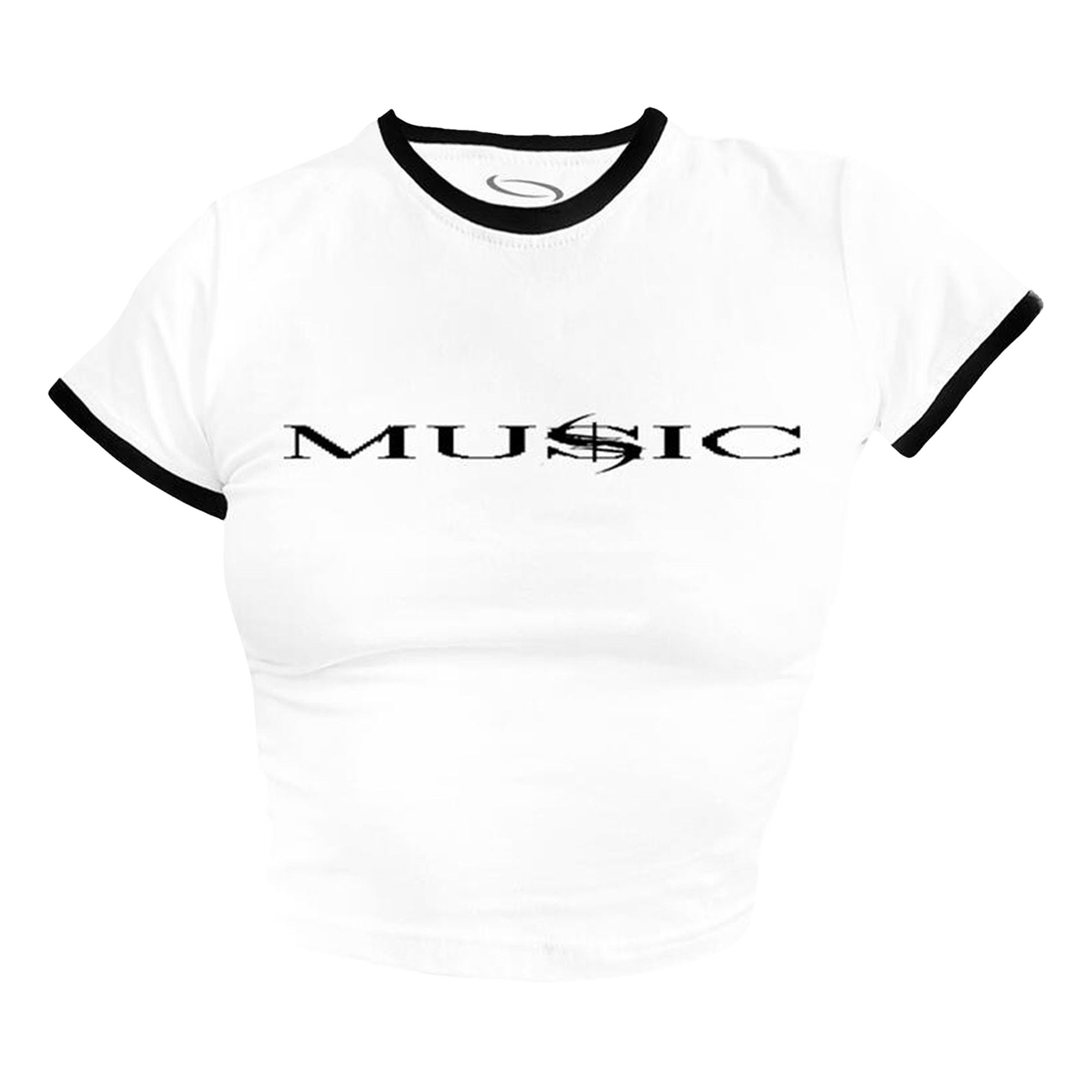 トップス I AM Baby Tee - Playboy Carti I AM MUSIC Baby Tee 3 - Playboi Carti | Shop