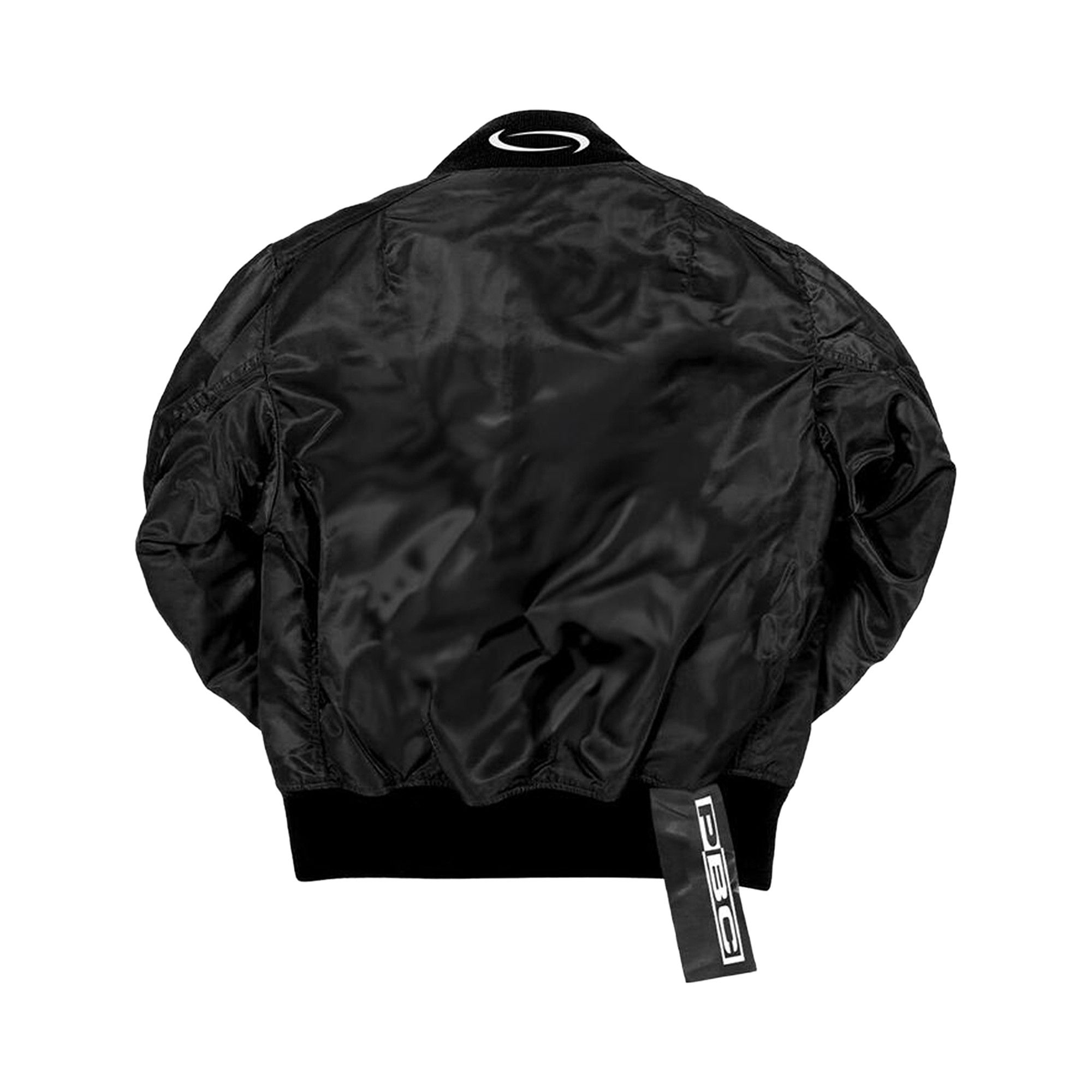 ジャケット・アウター Playboi Carti MA-1 Lsize Playboi Carti Jacket | eBay