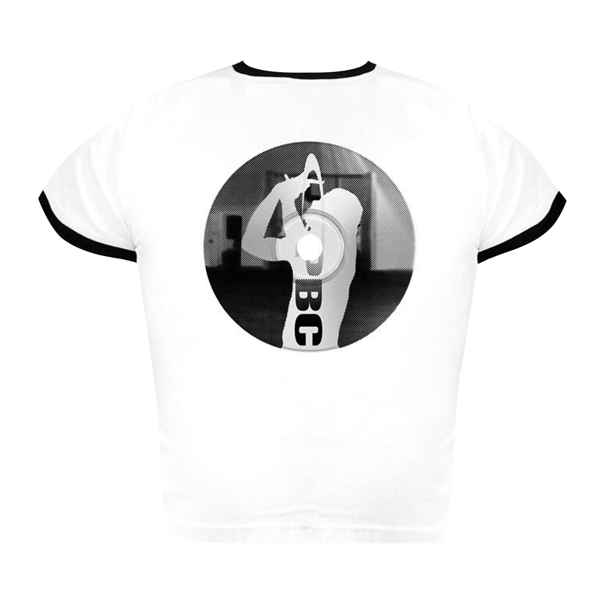 トップス I AM Baby Tee - Playboy Carti I AM Baby Tee - Playboy Carti