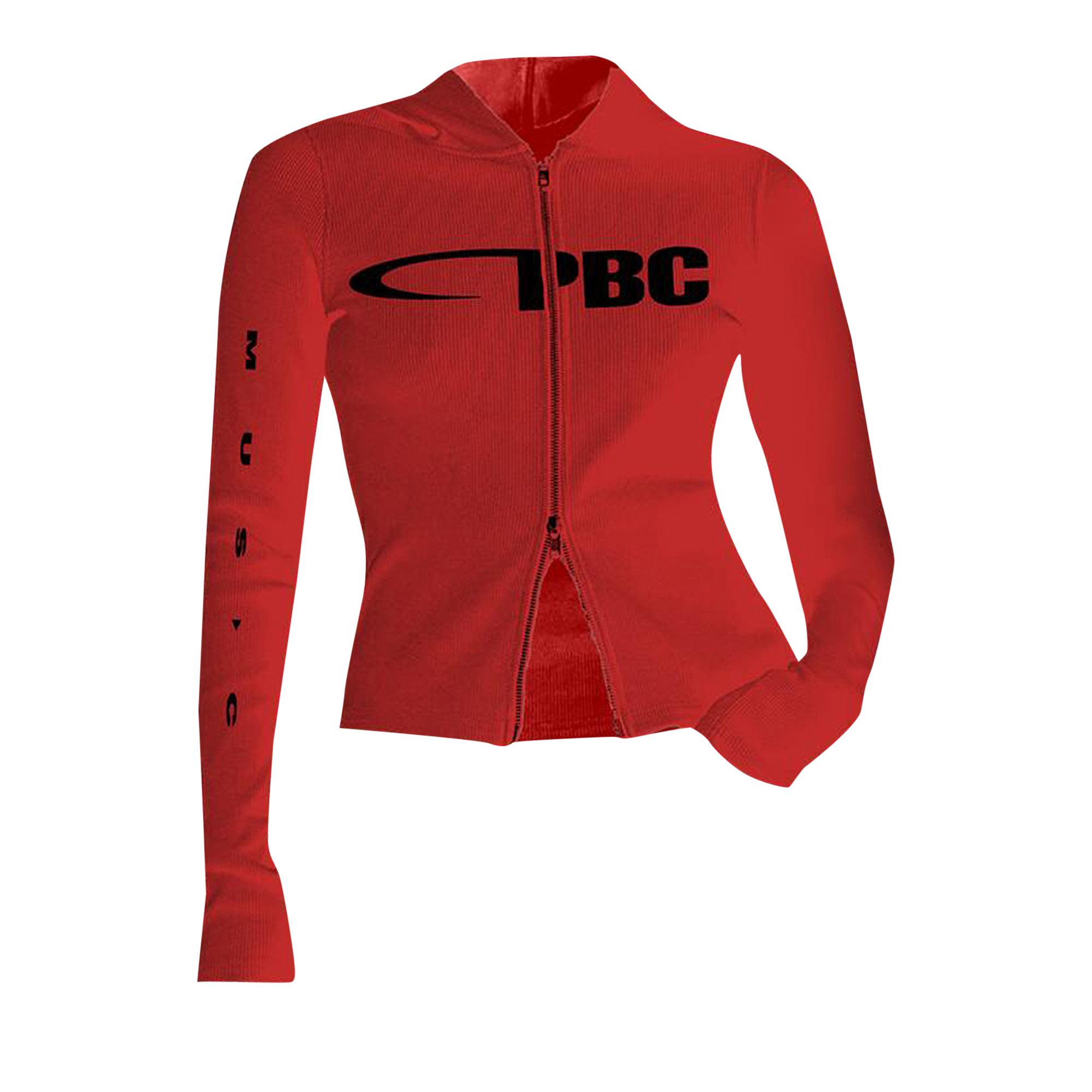 トップス Playboi Carti IAM double ZIP 1 IAM Double Zip 1 - Playboi Carti UK