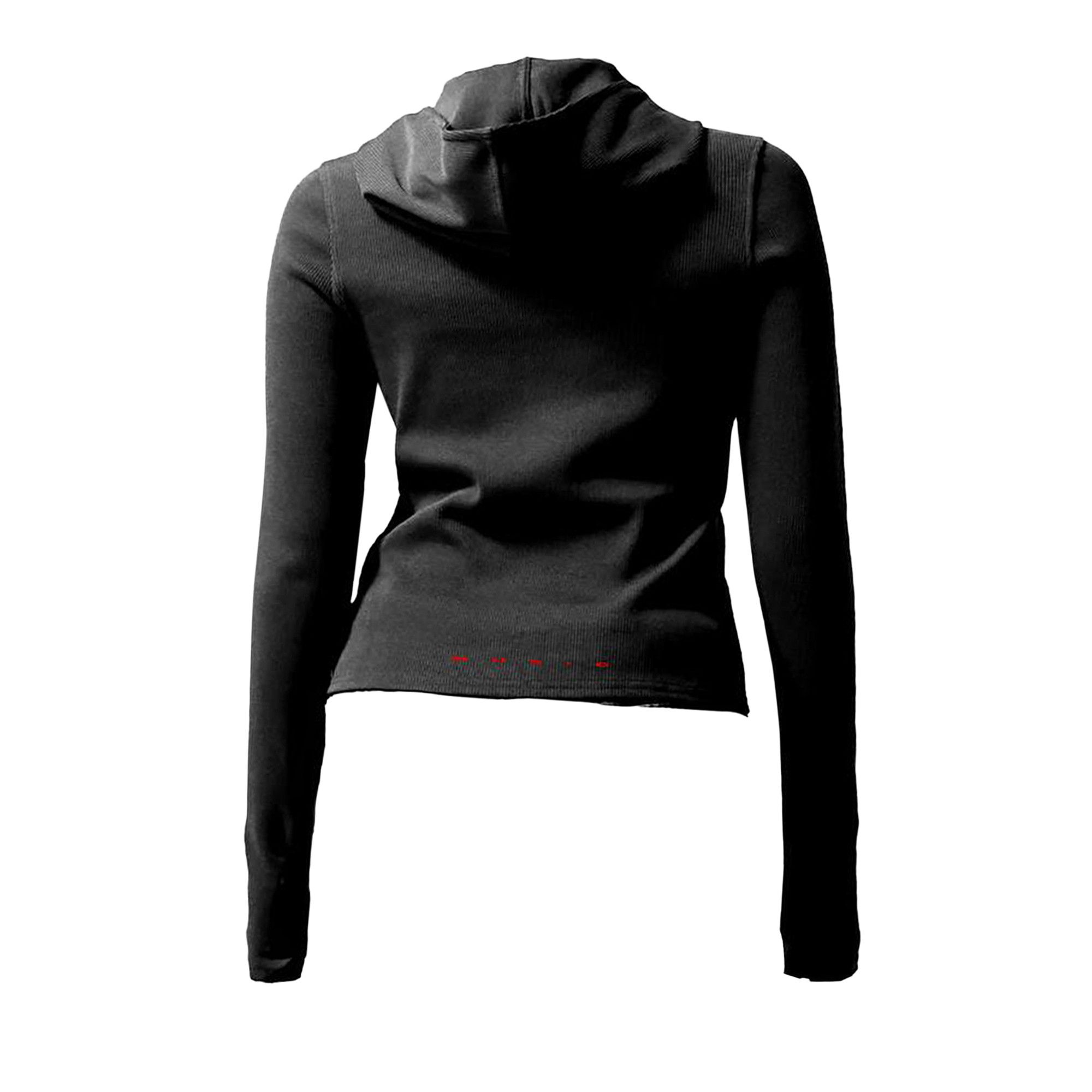 Buy Playboi Carti IAM Double Zip 2 'Black' - 837801143 | GOAT