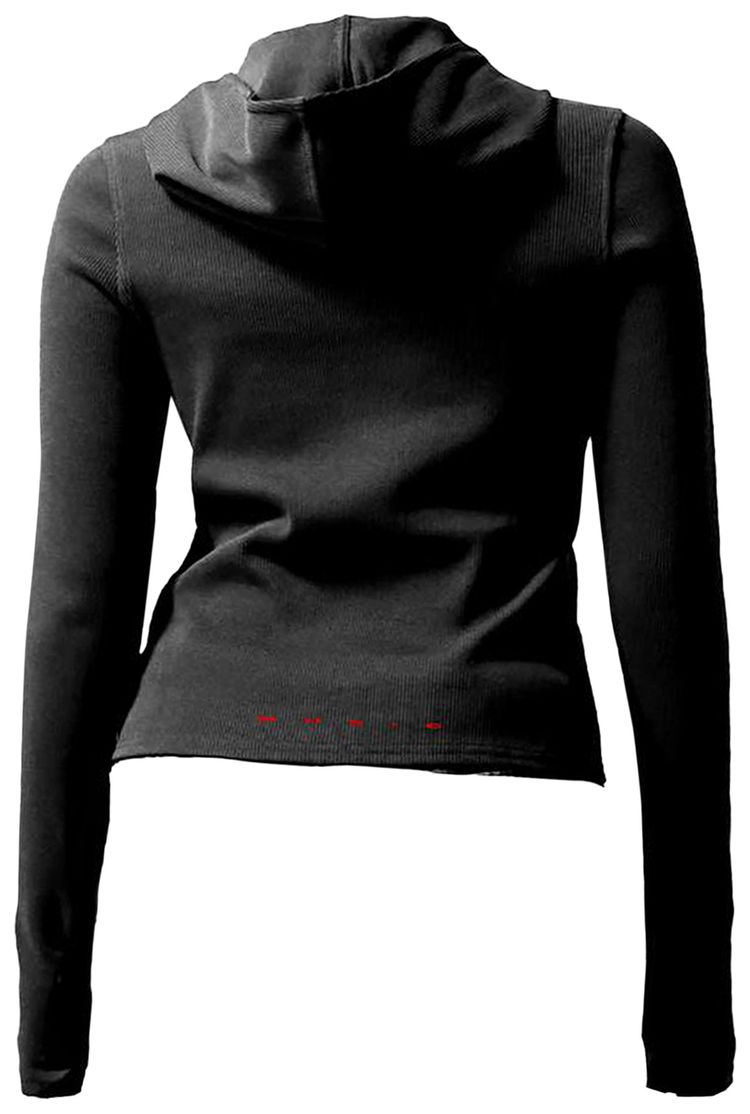 Playboi Carti IAM Double Zip 2 Black