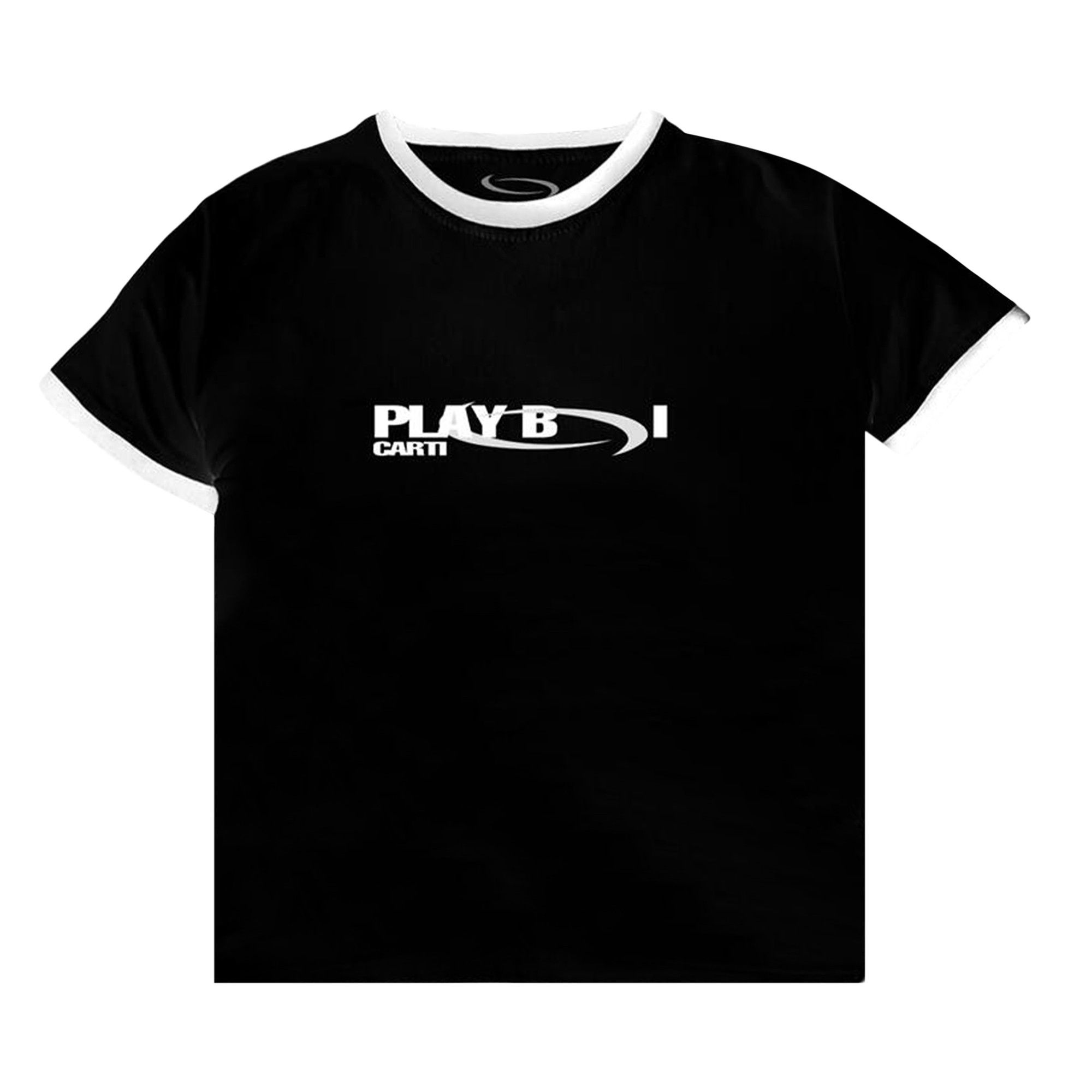 トップス Playboi Carti Tee black Buy Playboi Carti IAM Baby Tee 5 'Black' - 837801133 | GOAT