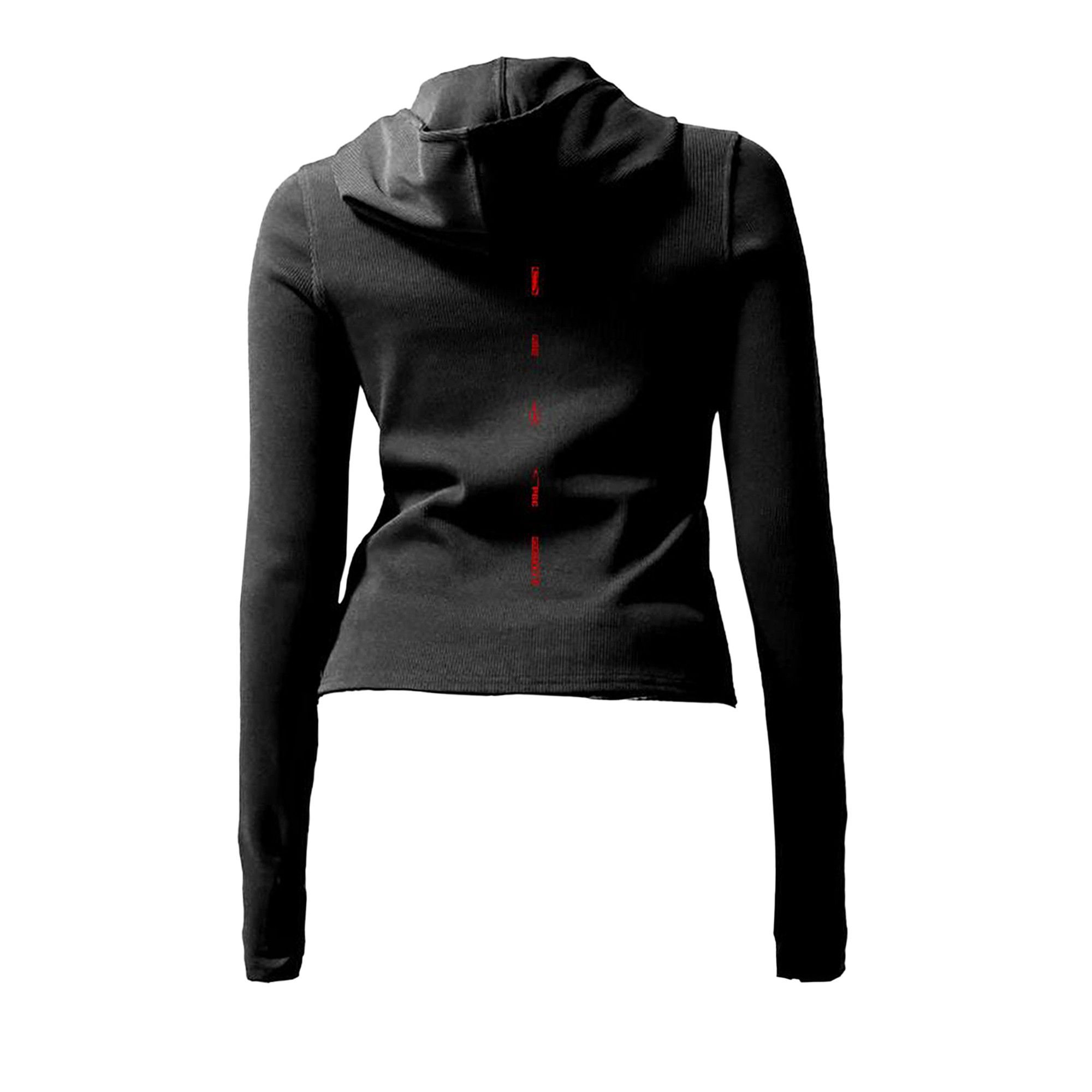 Buy Playboi Carti IAM Double Zip 3 'Black' - 837801153 | GOAT