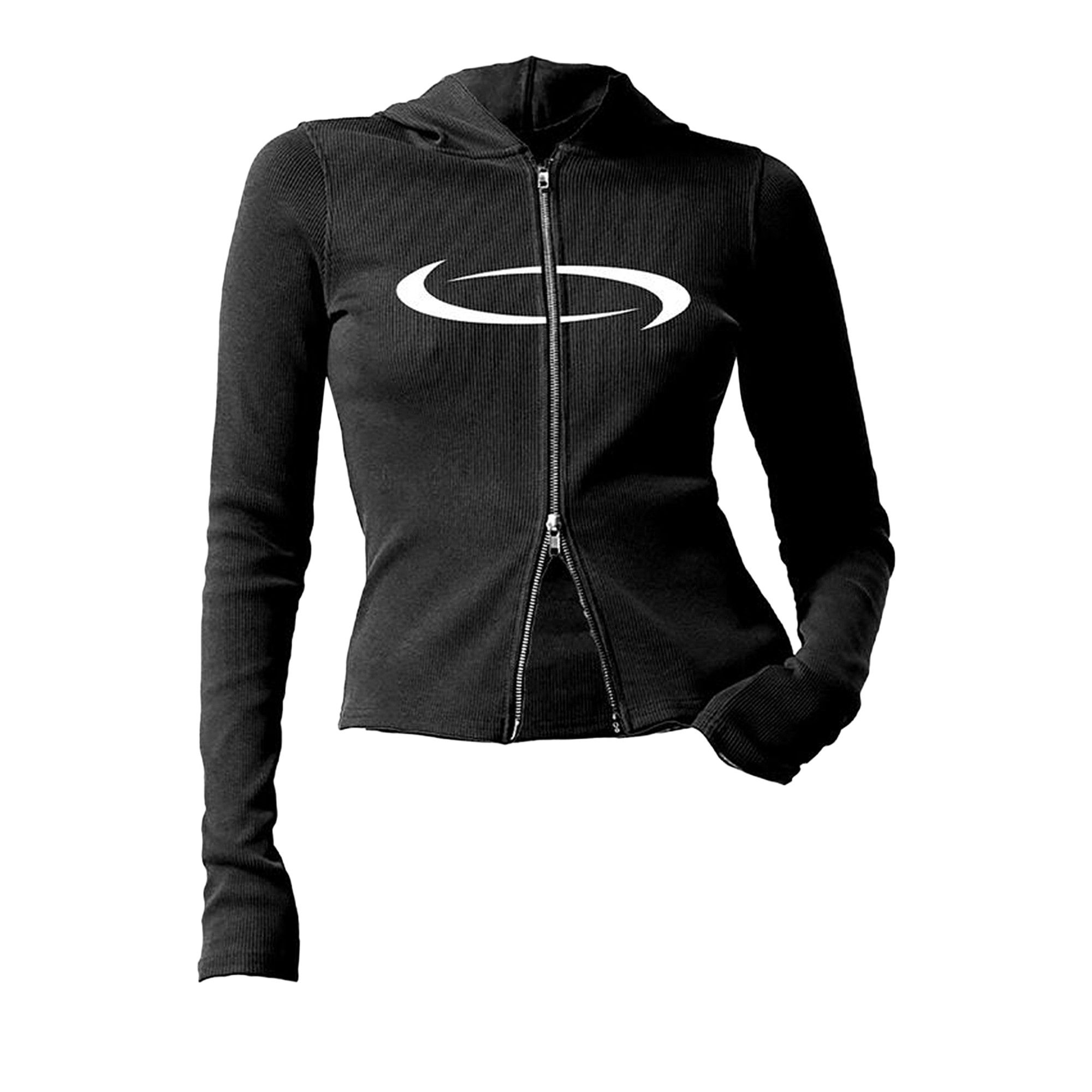 Buy Playboi Carti IAM Double Zip 1 'Black' - 837800993 | GOAT CA