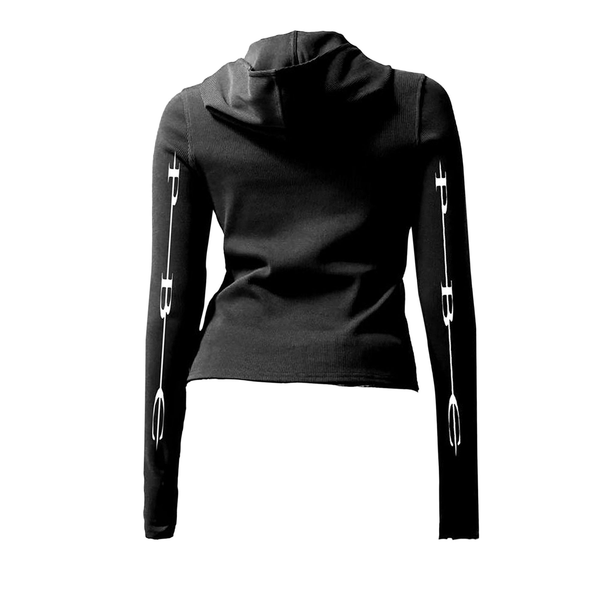 playboicarti マーチ　ダブルジップフーディ6 Buy Playboi Carti IAM Double Zip 6 'Black' - 837801183 | GOAT
