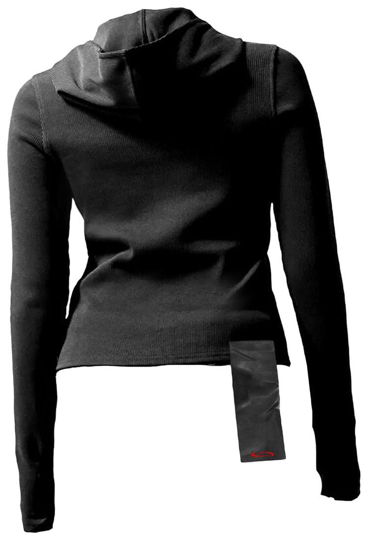 Playboi Carti IAM Double Zip 4 Black