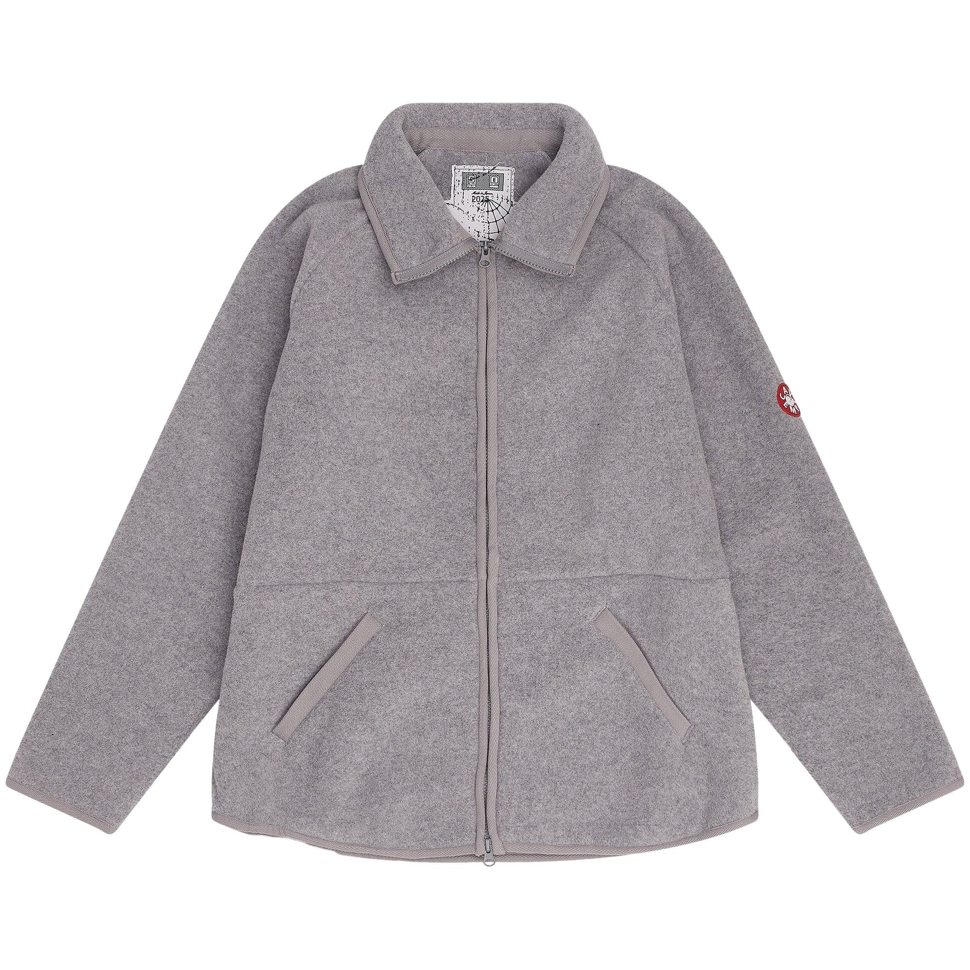 ジャケット・アウター CAVEMPT INSULATION ZIP JACKET CAVEMPT INSULATION ZIP JACKET