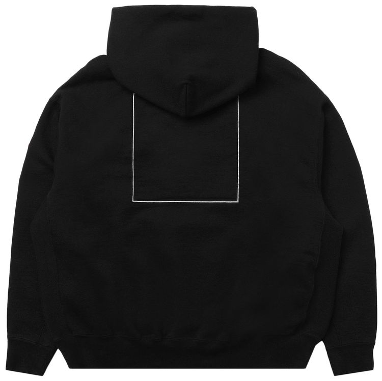 Cav Empt MD Perpetual Motion Machine Hoodie Black