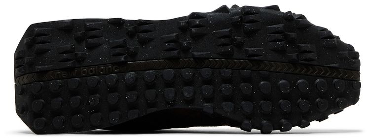 AURALEE x New Balance XC 72 Brown