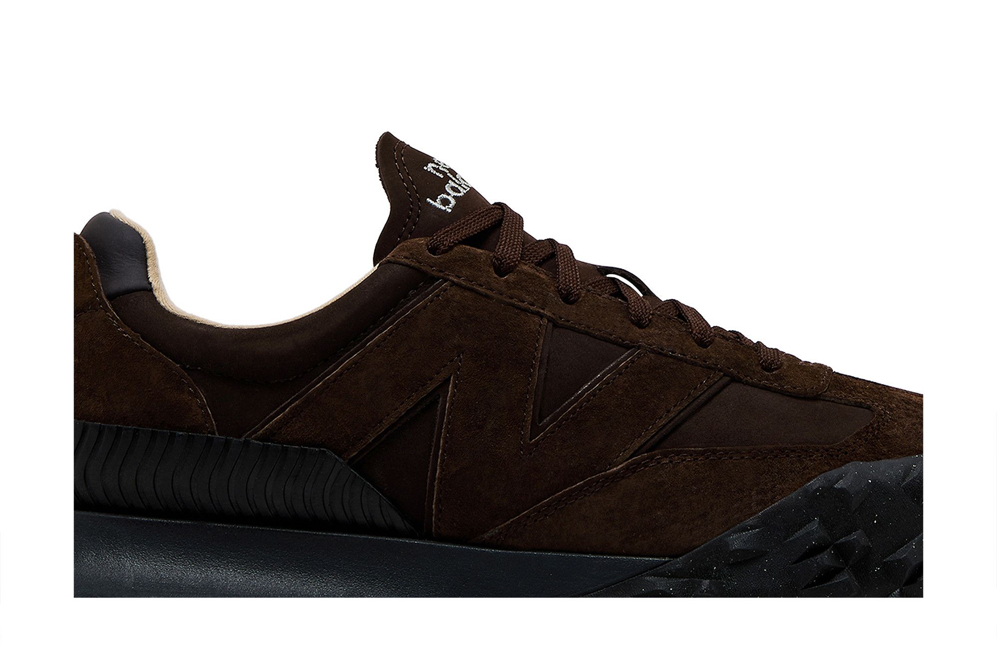 Buy New Balance AURALEE x XC-72 'Brown' - UXC72AA | GOAT