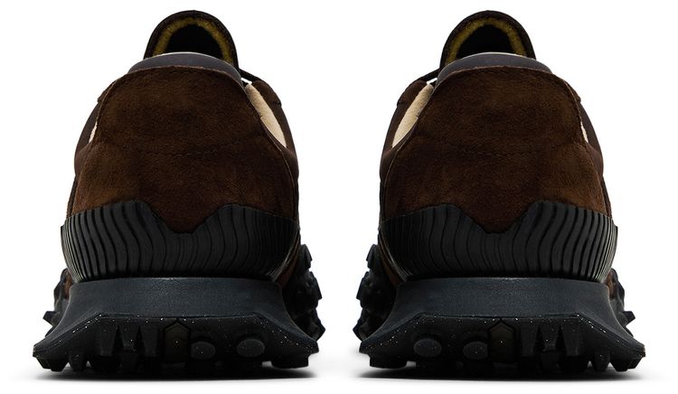 AURALEE x New Balance XC 72 Brown