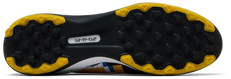 LEGO x adidas Gamemode TF Carbon Red Blue