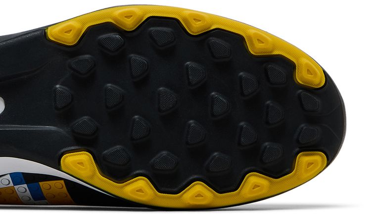 LEGO x adidas Gamemode TF Carbon Red Blue